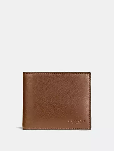 3 In 1 Wallet