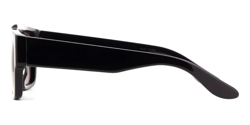 Gucci GG1460S 001 - As Seen On Teddy Swims - Image 2