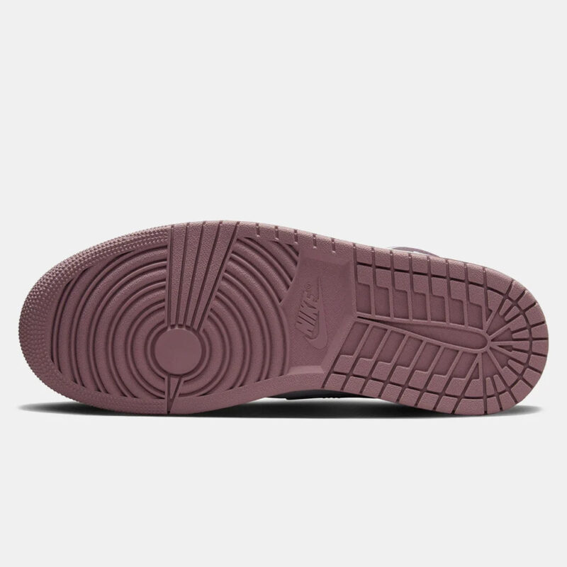 Air Jordan 1 Retro High OG “Mauve” - Image 3