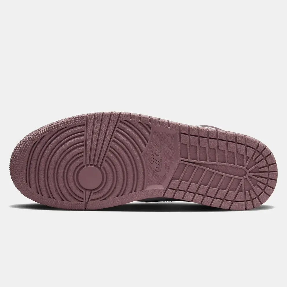 Air Jordan 1 Retro High OG “Mauve” - Image 2