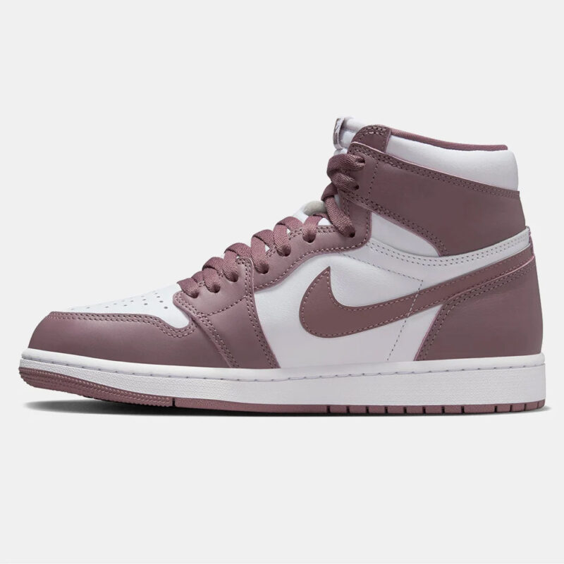 Air Jordan 1 Retro High OG “Mauve” - Image 4