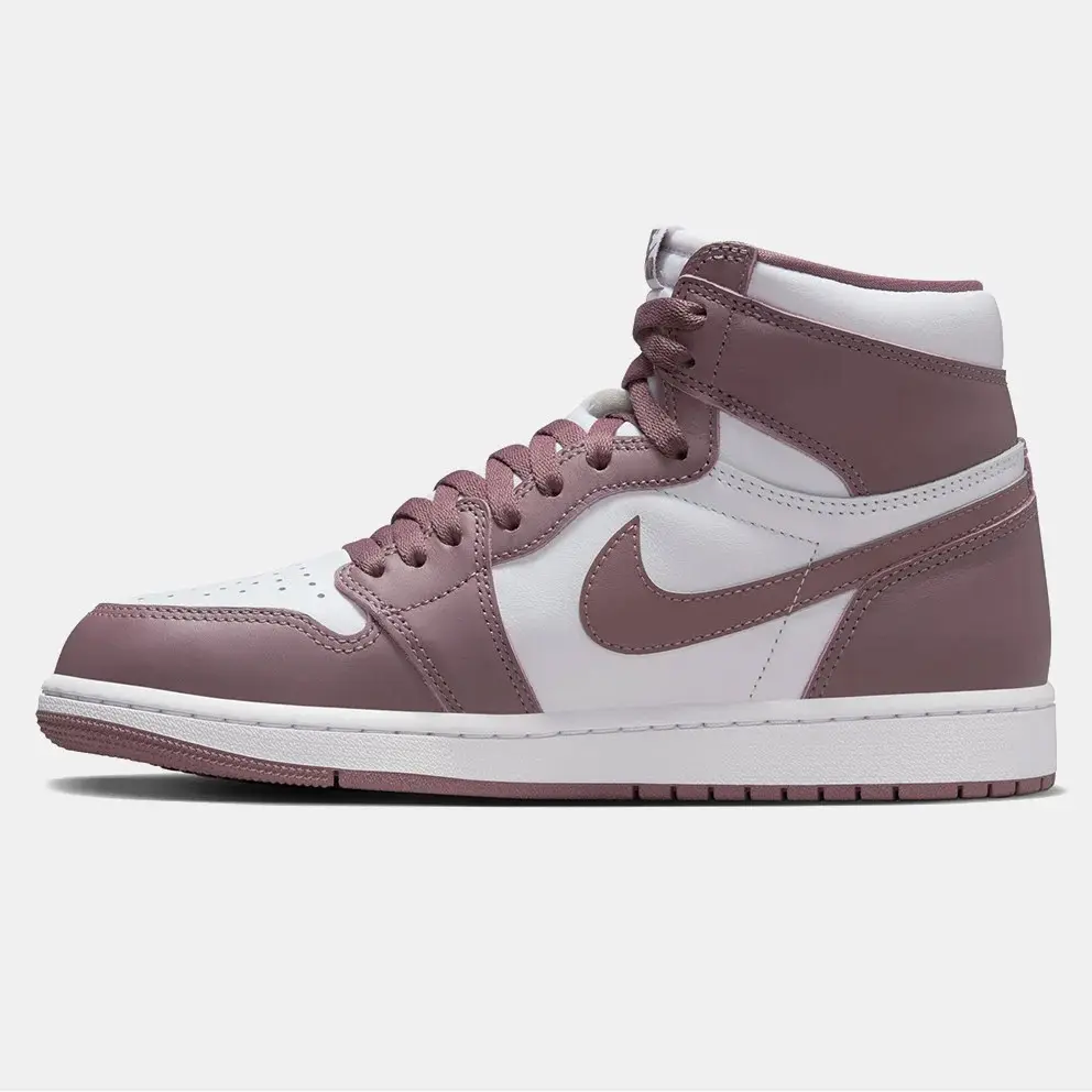 Air Jordan 1 Retro High OG “Mauve” - Image 3