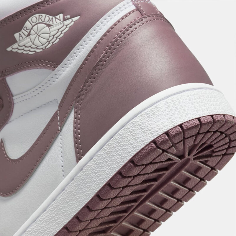 Air Jordan 1 Retro High OG “Mauve” - Image 6