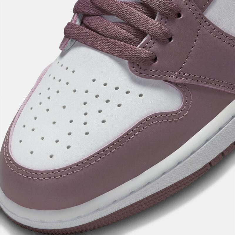 Air Jordan 1 Retro High OG “Mauve” - Image 7