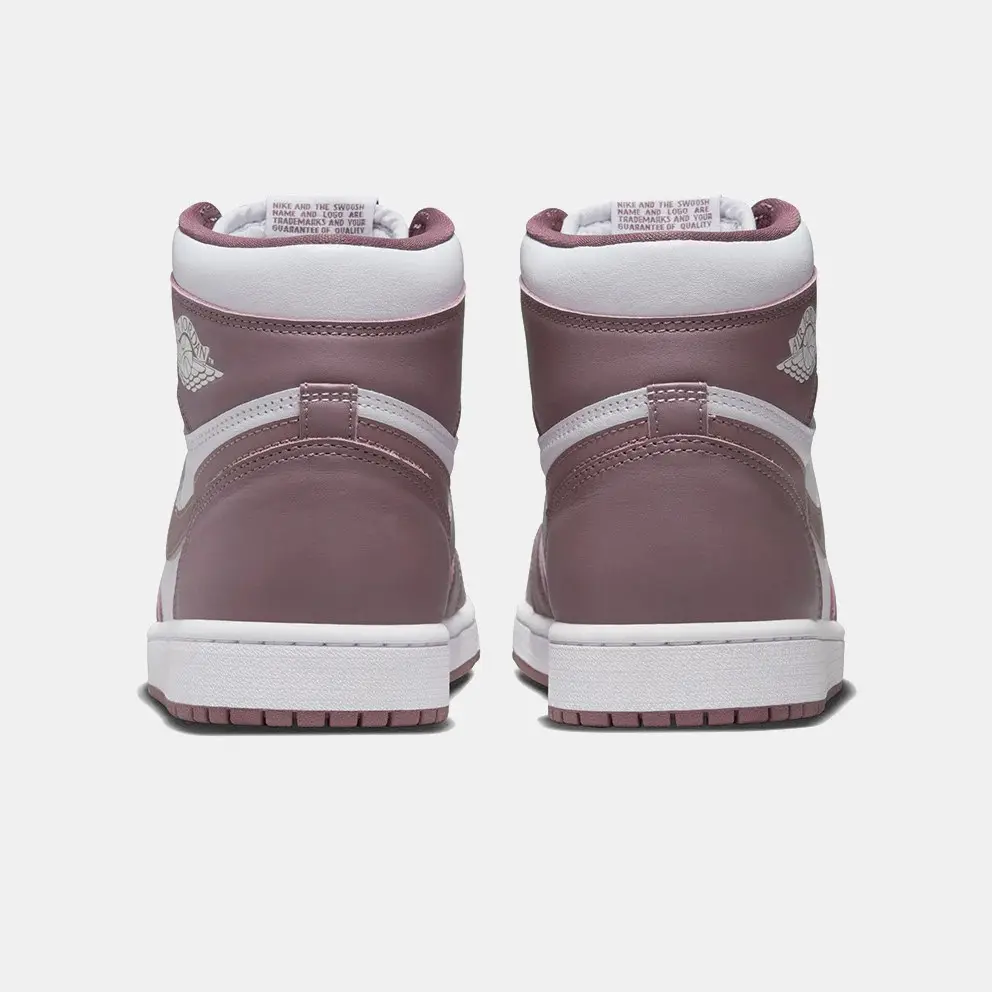 Air Jordan 1 Retro High OG “Mauve” - Image 7
