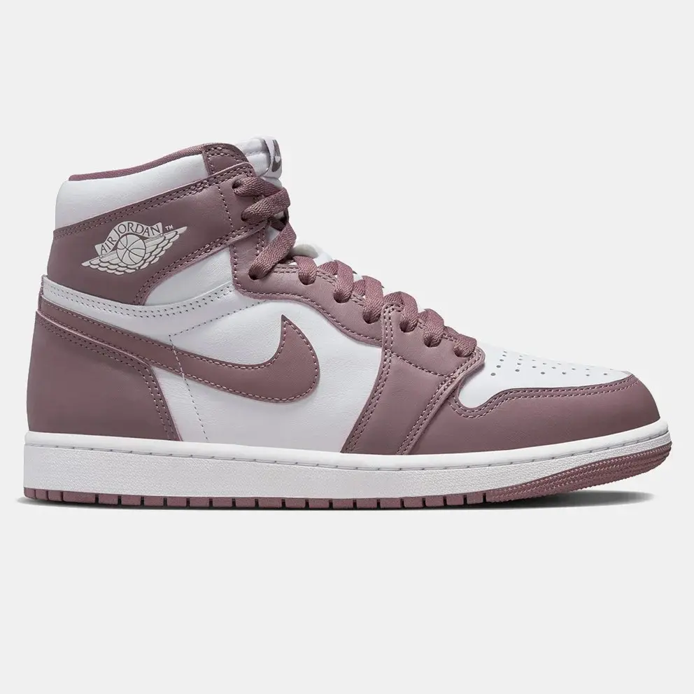 Air Jordan 1 Retro High OG “Mauve”