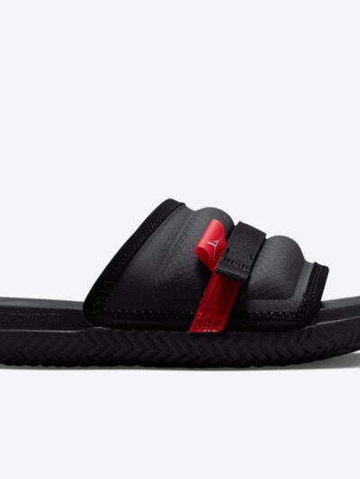 Jordan Jordan Super Play Slide

Black/University Red