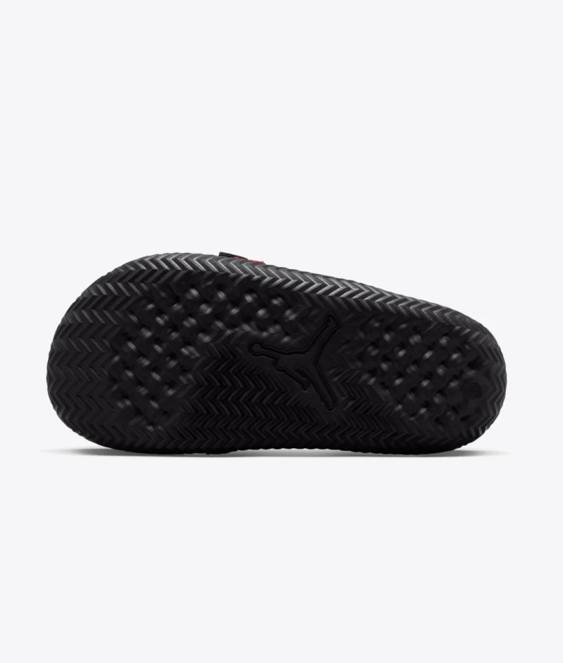 Jordan Jordan Super Play Slide

Black/University Red - Image 4