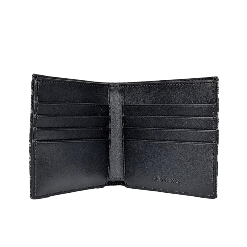 Cooper Bifold Me's Wallet MK Signature Print - Image 3