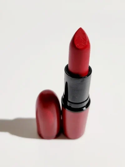 Mac Ruby Woo Retro Matte Lipstick new