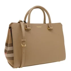 Banwell Small Top-Handle Bag