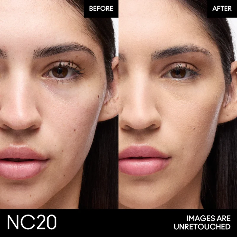 New Studio Fix Powder Plus Foundation - Image 4