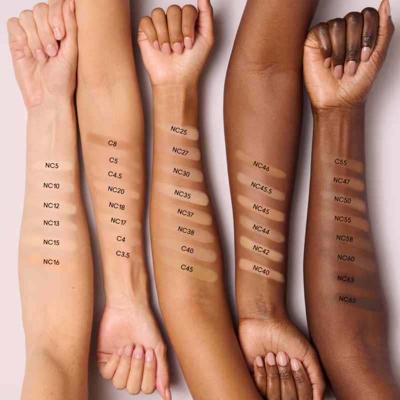 New Studio Fix Powder Plus Foundation - Image 5