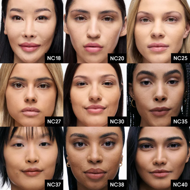 New Studio Fix Powder Plus Foundation - Image 6