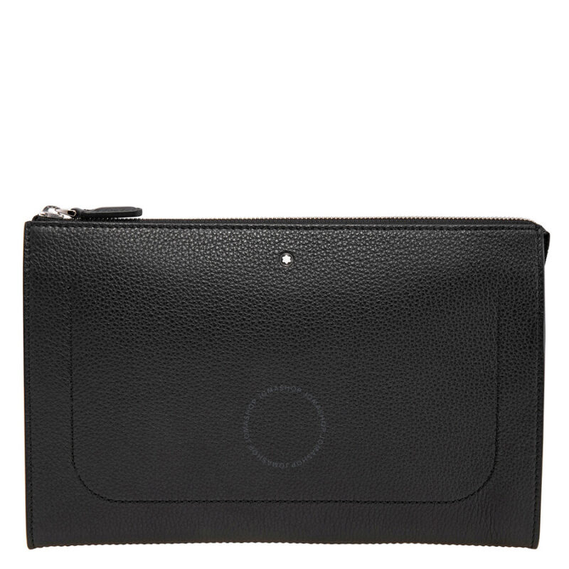 Montblanc
Meisterstuck Soft Grain Clutch
Item No. 126244