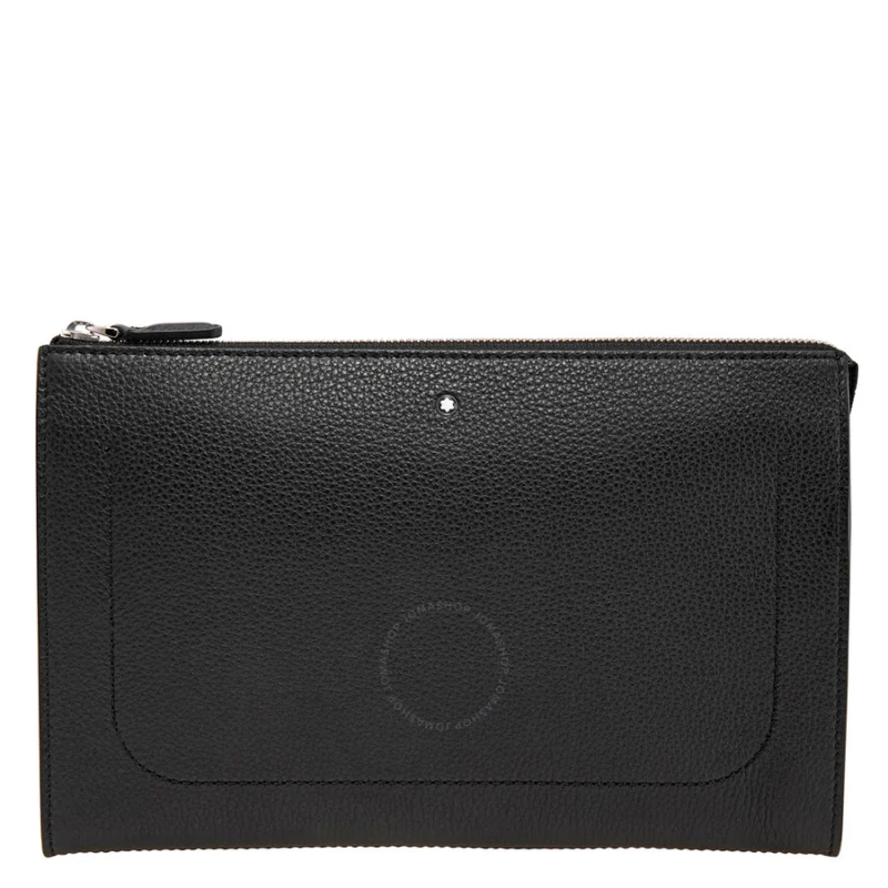 Montblanc
Meisterstuck Soft Grain Clutch
Item No. 126244