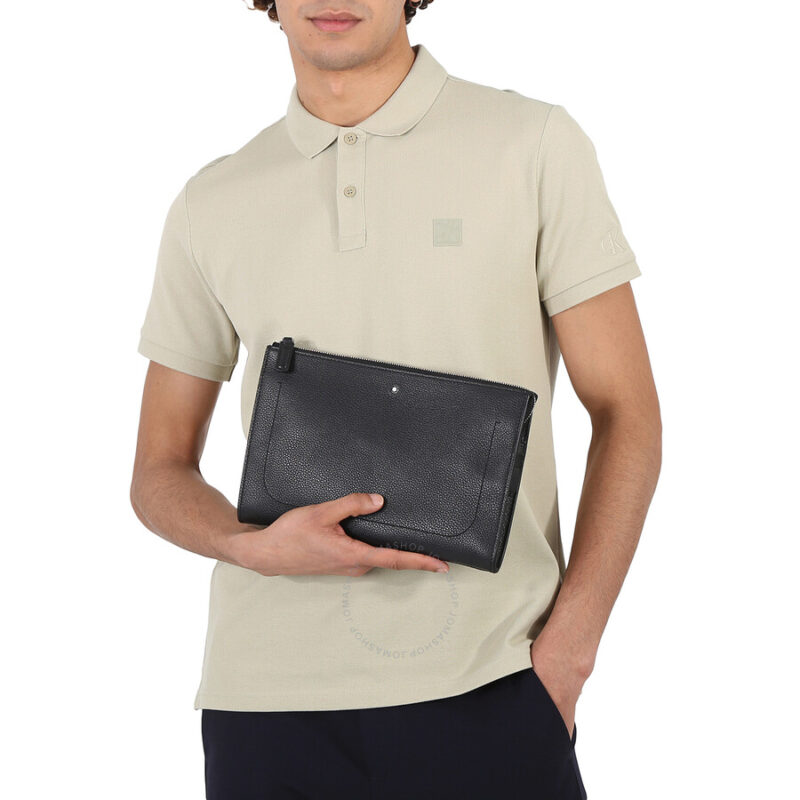 Montblanc
Meisterstuck Soft Grain Clutch
Item No. 126244 - Image 4
