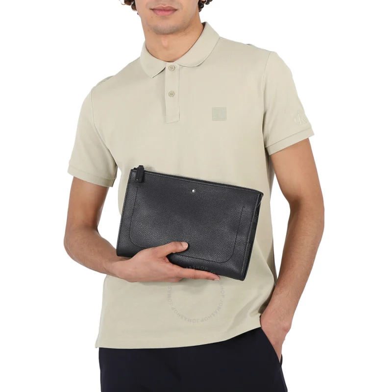 Montblanc
Meisterstuck Soft Grain Clutch
Item No. 126244 - Image 4
