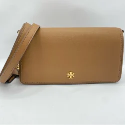 Tory Burch Emerson Mini Crossbody Moose 159463