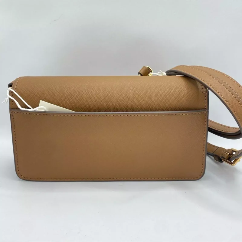 Tory Burch Emerson Mini Crossbody Moose 159463 - Image 4