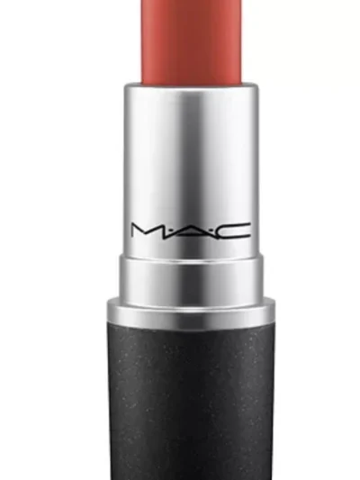 MAC Matte Lipstick - Chili 602
