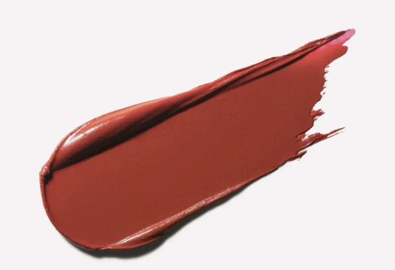 MAC Matte Lipstick - Chili 602 - Image 7