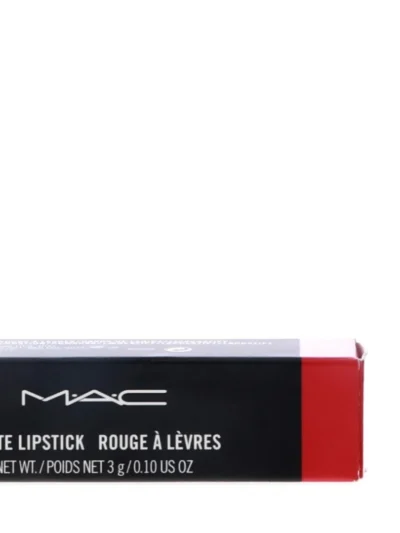 Mac Cosmetics Matte Lipstick Lady Danger A75 Fast