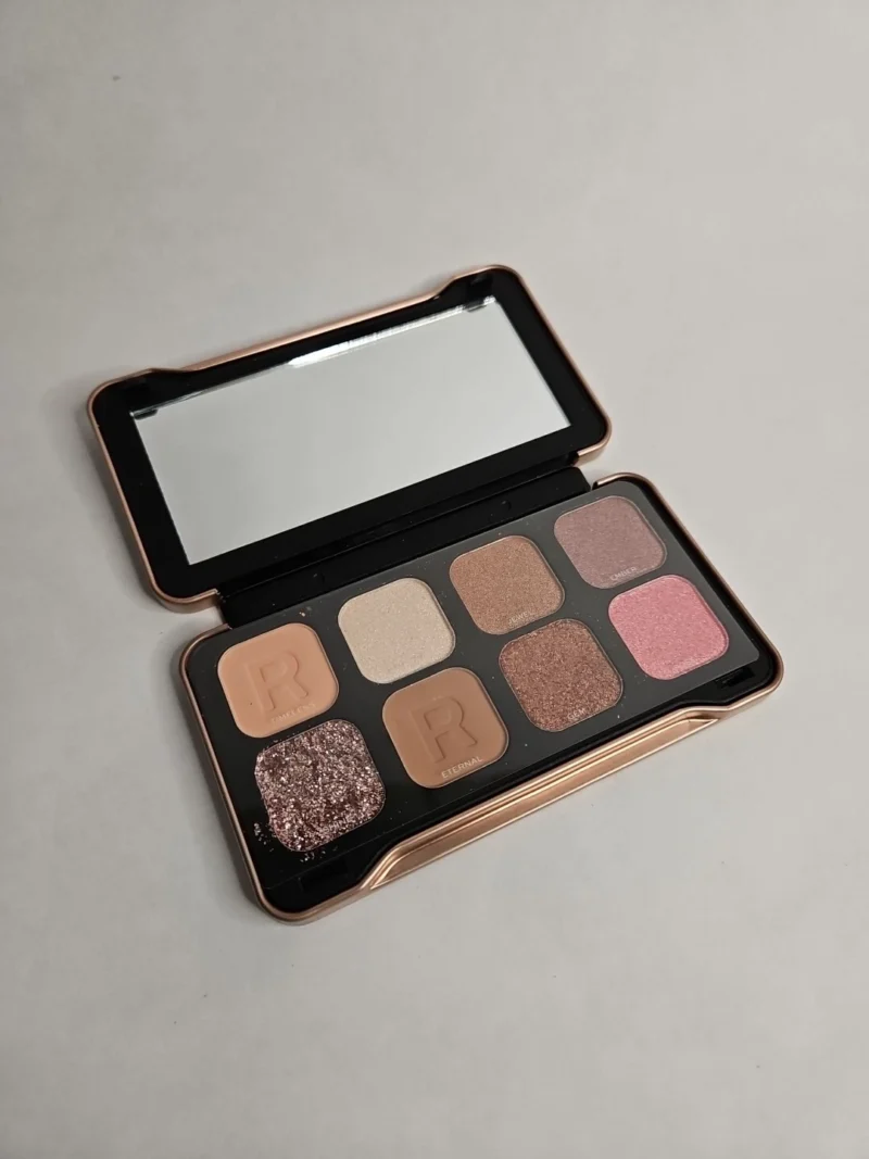 Makeup Revolution Forever Dynamic "Eternal" - Image 2