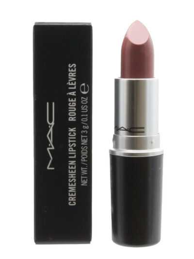Mac Cremesheen Lipstick - Creme in Your Coffee - 207 DARE YOU
