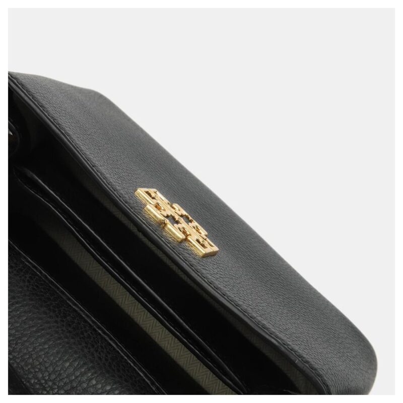 Black Crossbody Bag Small - Image 2