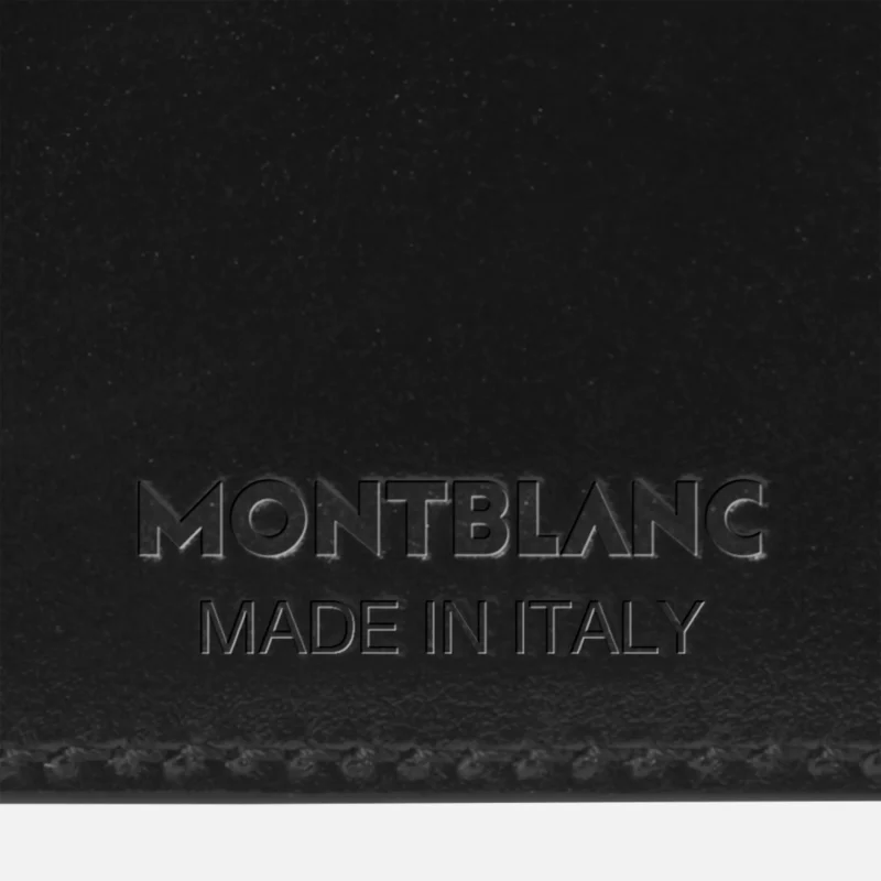 Meisterstück passport holder - Image 3