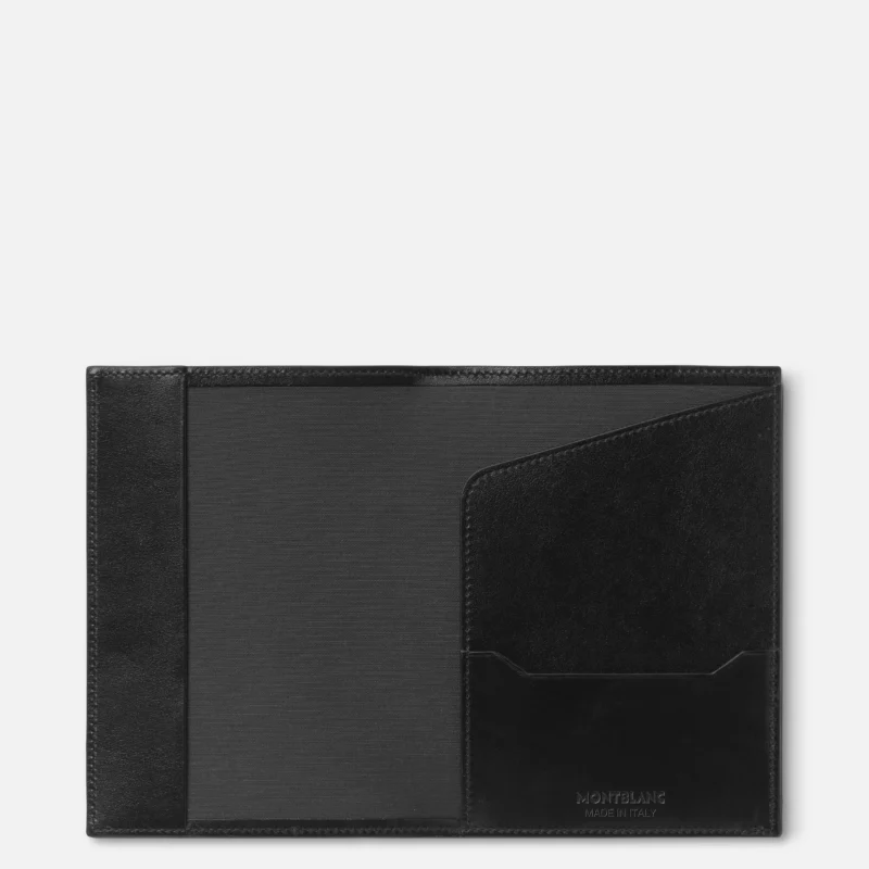 Meisterstück passport holder - Image 2