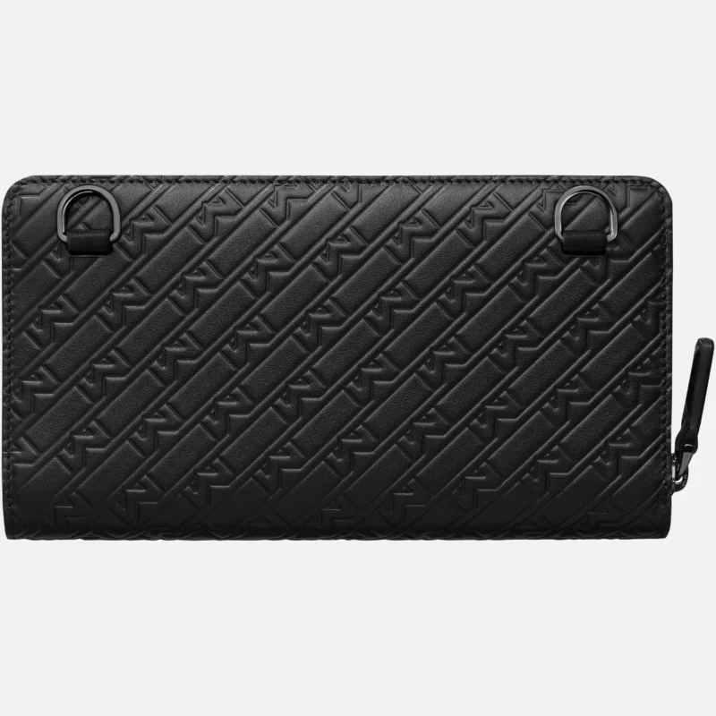 Montblanc M_Gram 4810 Wallet 12cc zip around - Image 4