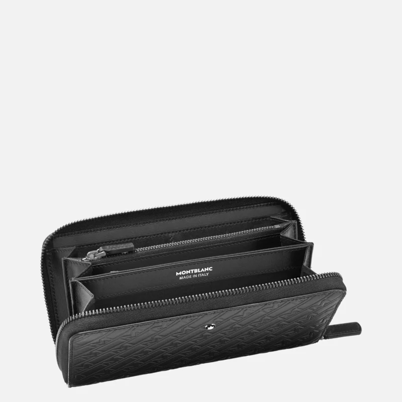Montblanc M_Gram 4810 Wallet 12cc zip around - Image 3