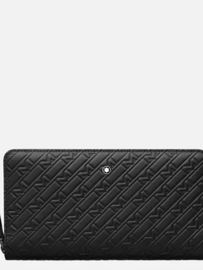 Montblanc M_Gram 4810 Wallet 12cc zip around