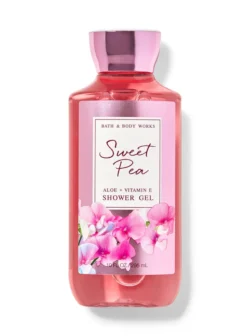 Sweet Pea