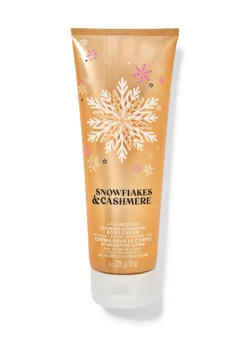 Snowflakes & Cashmere
Ultimate Hydration Body Cream