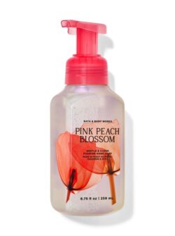 PINK PEACH BLOSSOM