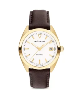Heritage Datron Watch, 39mm
