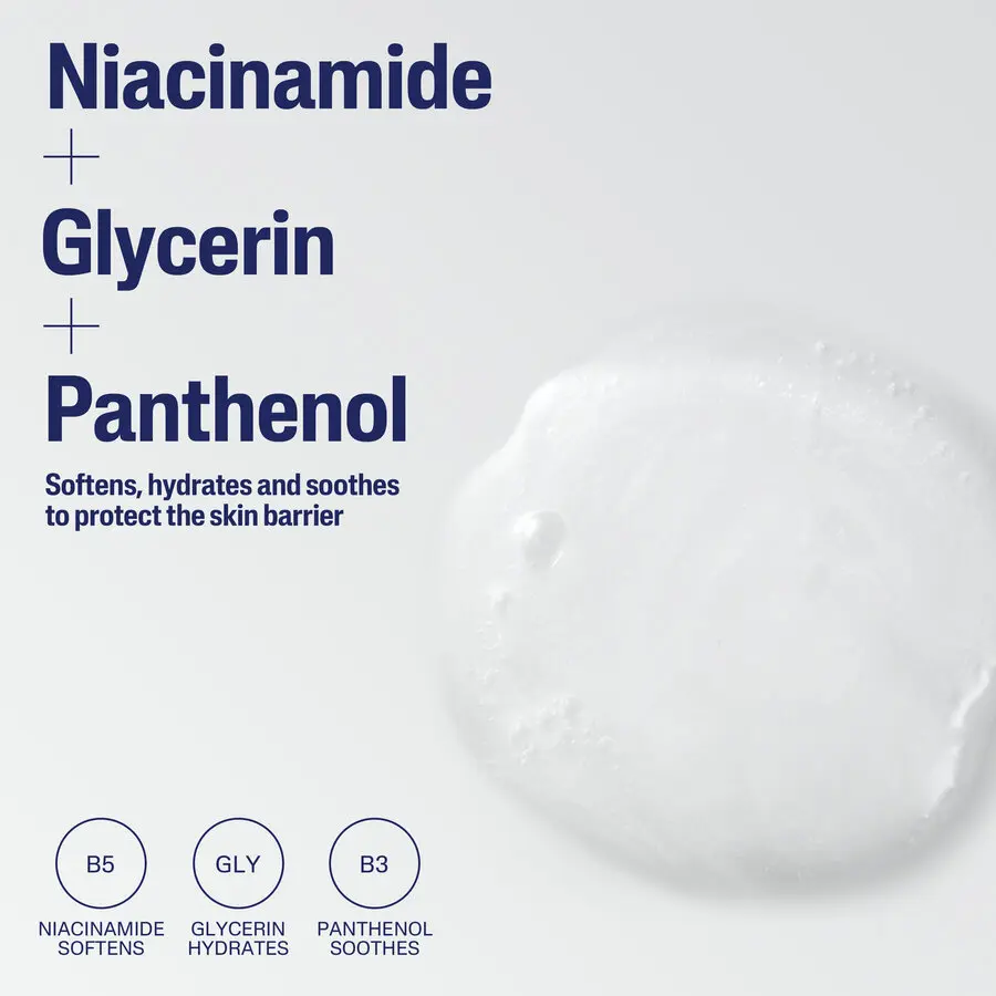 gentle skin cleanser - Image 3