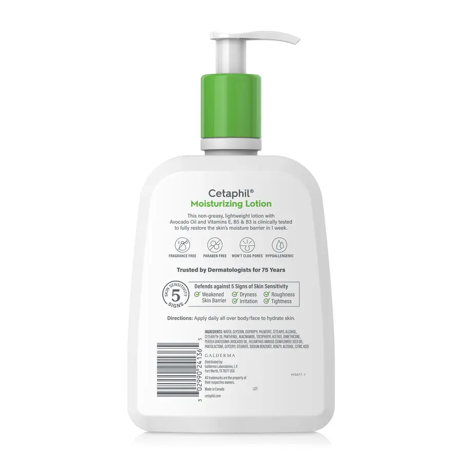 moisturizing lotion - Image 2