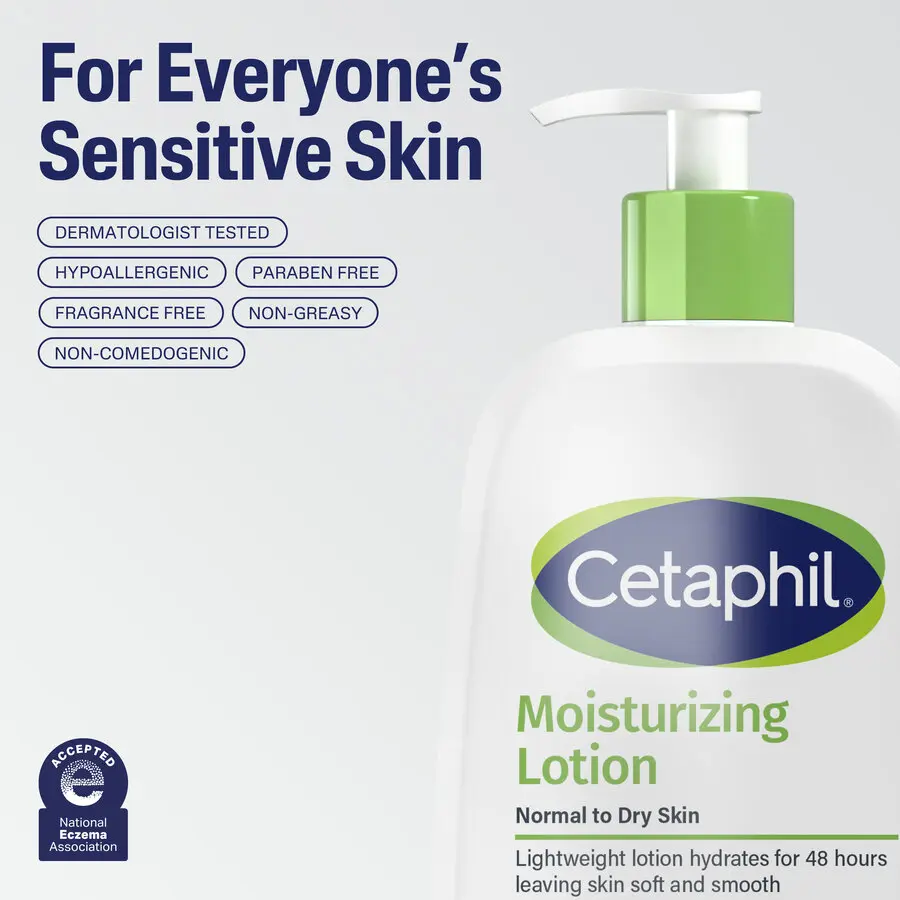 moisturizing lotion - Image 3