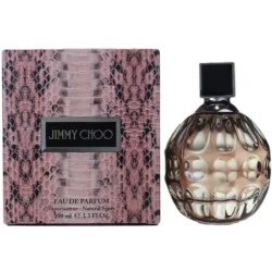 EAU DE PARFUM
