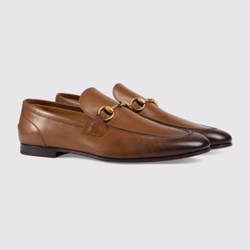 Men's Gucci Jordaan loafer - Image 7