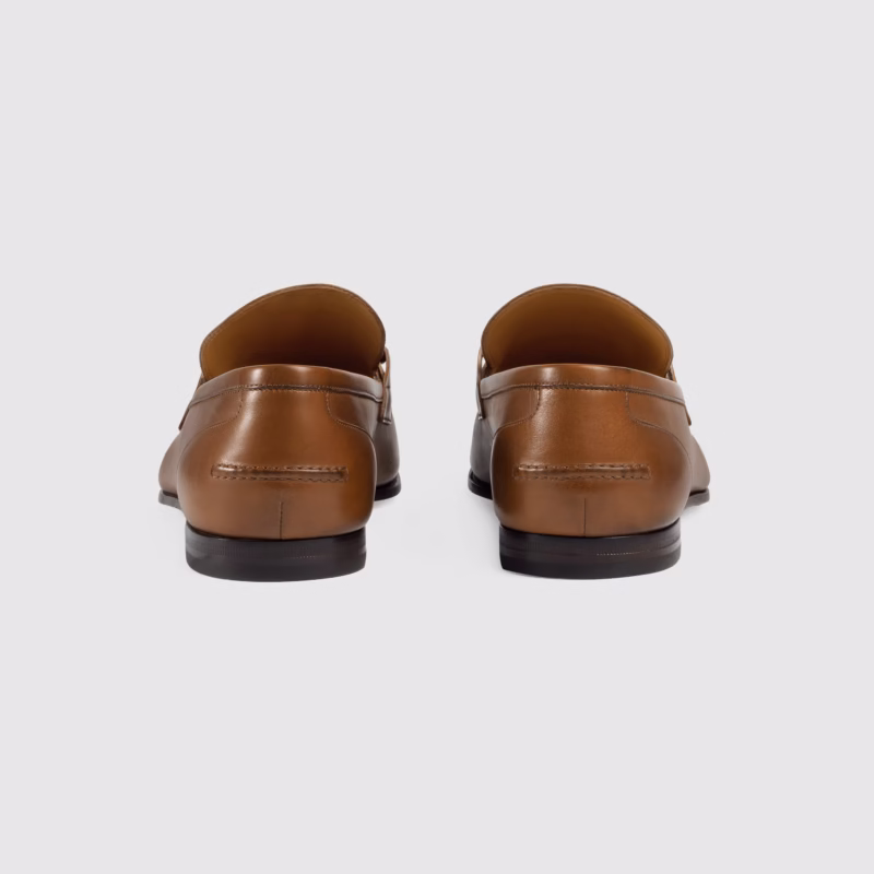 Men's Gucci Jordaan loafer - Image 4