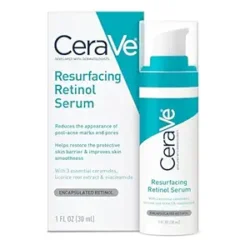 Resurfacing Retinol Serum