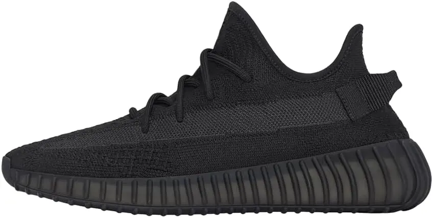 YEEZY Black - Image 4