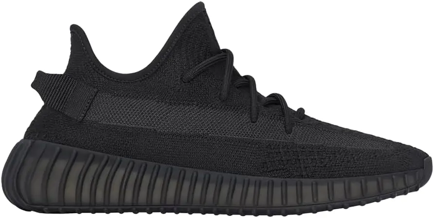 YEEZY Black