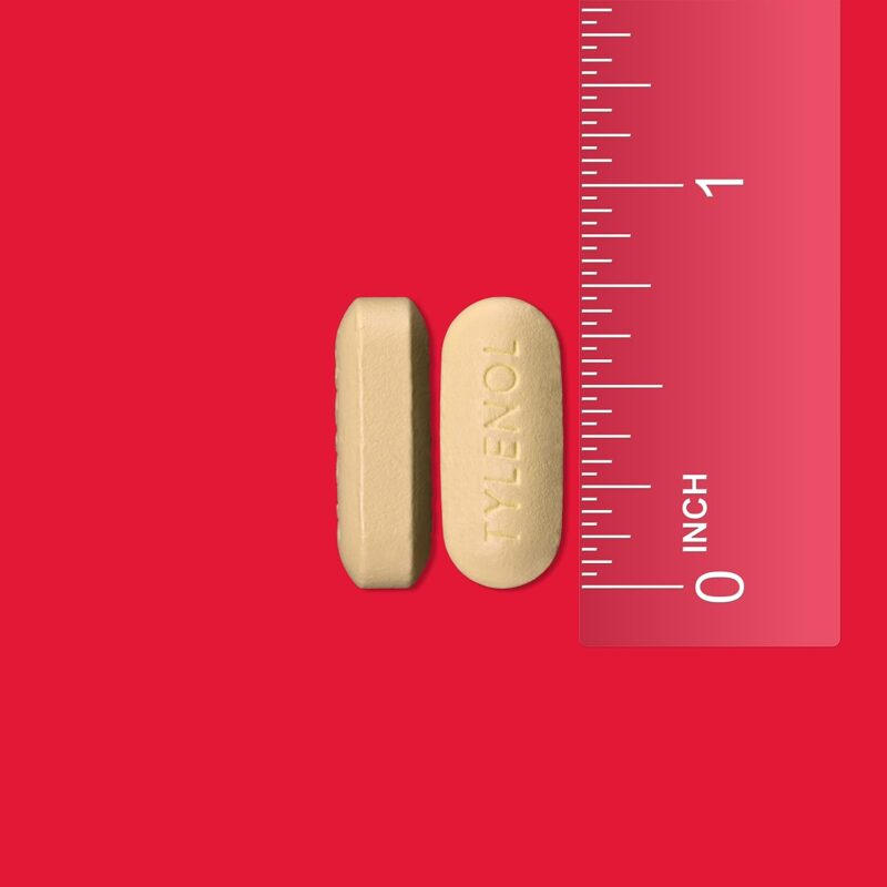 tylenol cold +flu severe acetaminophen - Image 3
