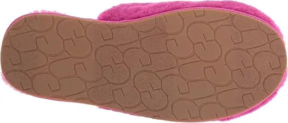 UGG Women's Fluffette Slippers - Image 6